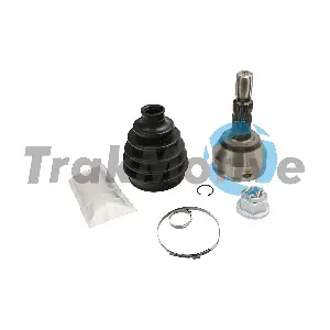 40-0323 TrakMotive