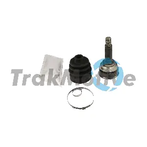 40-0232 TrakMotive