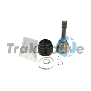 40-0398 TrakMotive