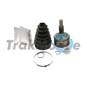 TrakMotive 400255
