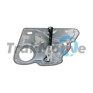 25-2616 TrakMotive