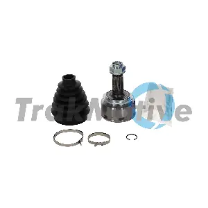 40-0812 TrakMotive