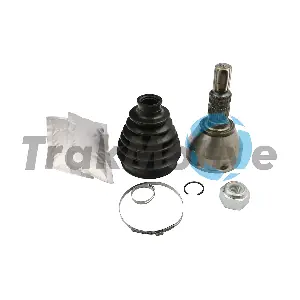 TrakMotive 400322