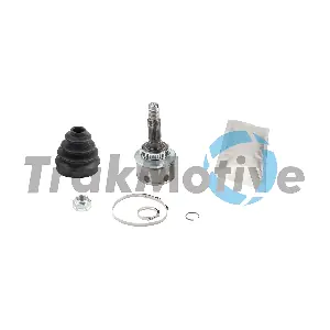 400922 TrakMotive