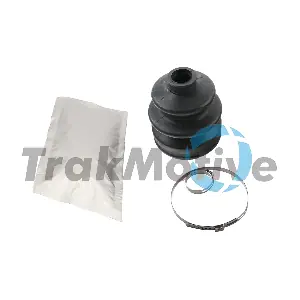 50-0738 TrakMotive