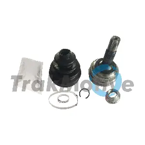 40-0714 TrakMotive