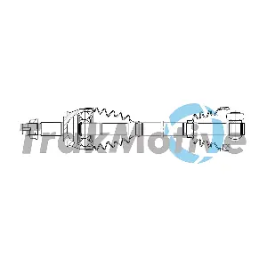 302345 TRAKMOTIVE
