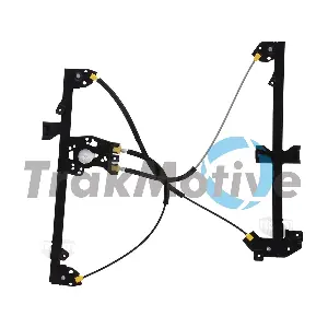 25-0154 TrakMotive