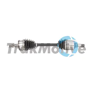 302519 TrakMotive