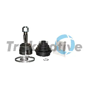 TrakMotive 400576