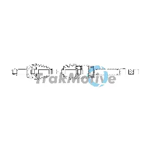 302065 TRAKMOTIVE