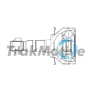TrakMotive 40-0944