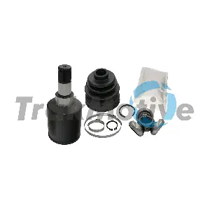 TrakMotive 45-0208