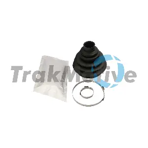 50-0009 TrakMotive