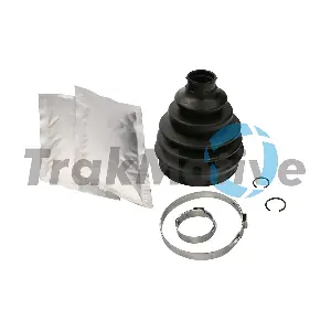 50-0634 TrakMotive
