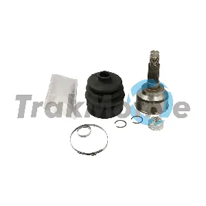 TrakMotive 400235