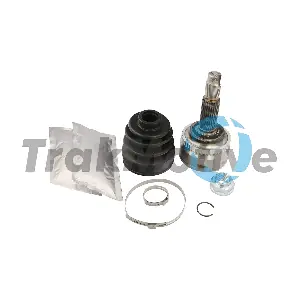 TrakMotive 400439