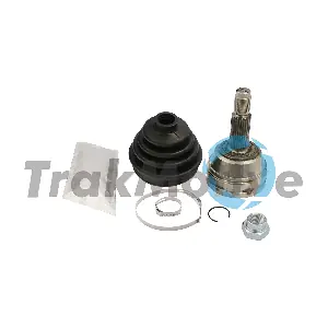 40-0157 TrakMotive