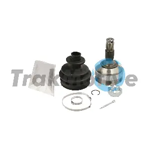 40-0093 TrakMotive