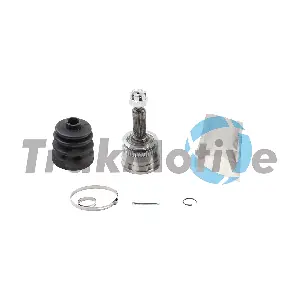 40-0850 TrakMotive