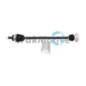 30-1730 TrakMotive