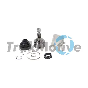 TrakMotive 400256