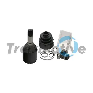 45-0150 TrakMotive