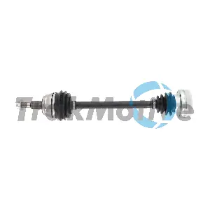 TrakMotive 300093