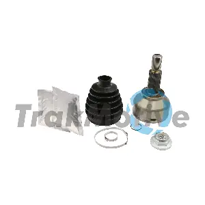 TrakMotive 40-0145
