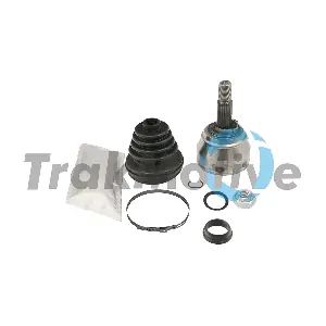 TrakMotive 400373