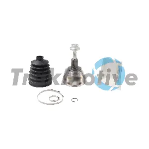 40-0891 TrakMotive