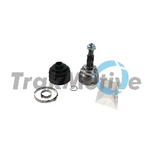 TrakMotive 40-0737