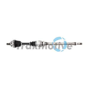 30-1060 TrakMotive
