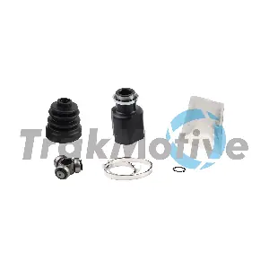 TrakMotive 45-0268