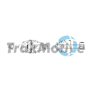30-2161 TrakMotive