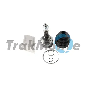 TrakMotive 400673