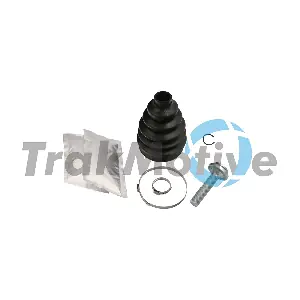50-0037 TrakMotive