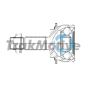 40-0984 TrakMotive