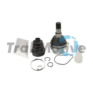TrakMotive 450041