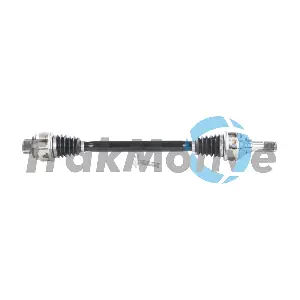 30-2437 TrakMotive
