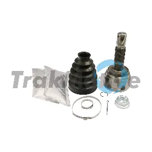 40-0435 TrakMotive