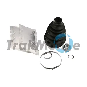 50-0602 TrakMotive