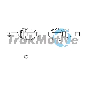 30-2178 TrakMotive