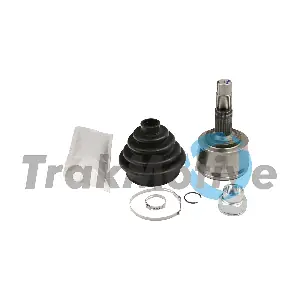 TrakMotive 40-0130