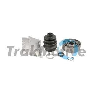 TrakMotive 45-0034
