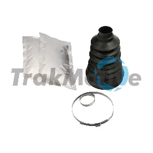 50-0603 TrakMotive