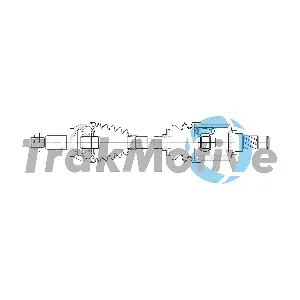 302200 TRAKMOTIVE