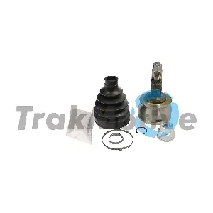 TrakMotive 400489
