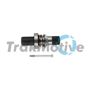 TrakMotive 35-0007