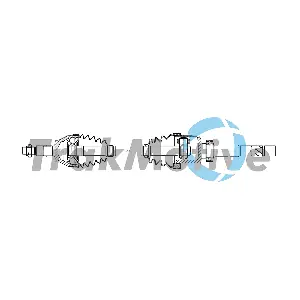 30-2591 TrakMotive